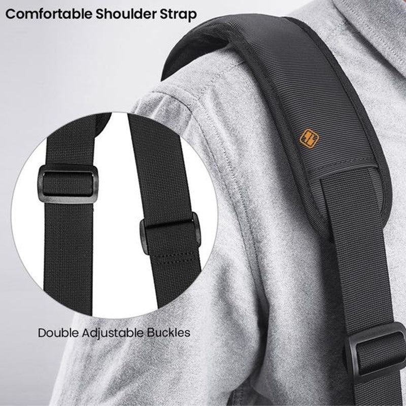 Tomtoc Versatile A42 Bag For 13 Tomtoc Versatile A42 Bag For 13